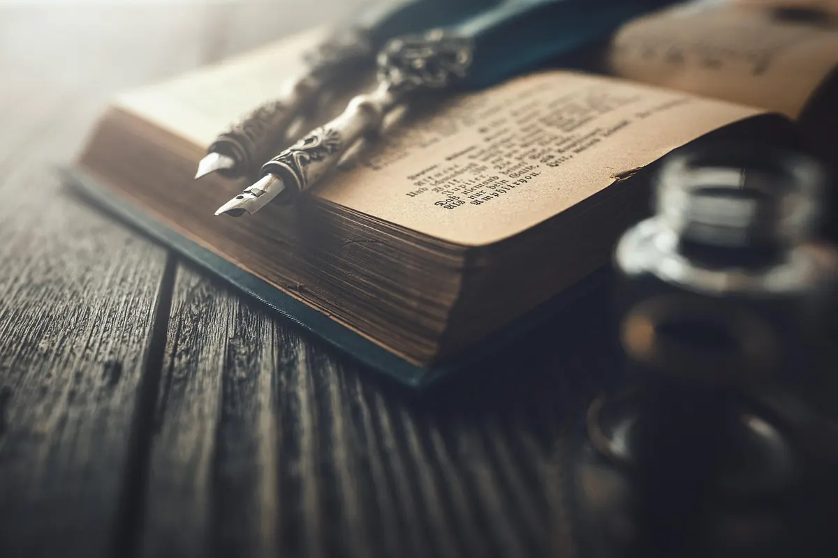 How to Submit Poetry to UK Literary Magazines: A Step-by-Step Guide